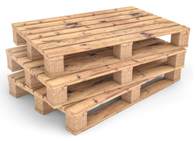 Jaywood Pallet Mfg. Co